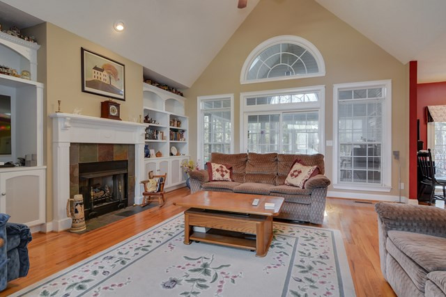 156 Windermere Way Aiken, SC 29803 - Photo 4 of 34
