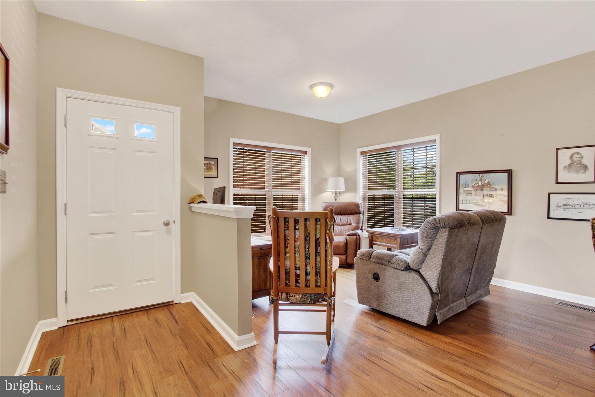 31 Ivy Lane Gettysburg, PA 17325 - Photo 8 of 31 a living room with furniture and a window