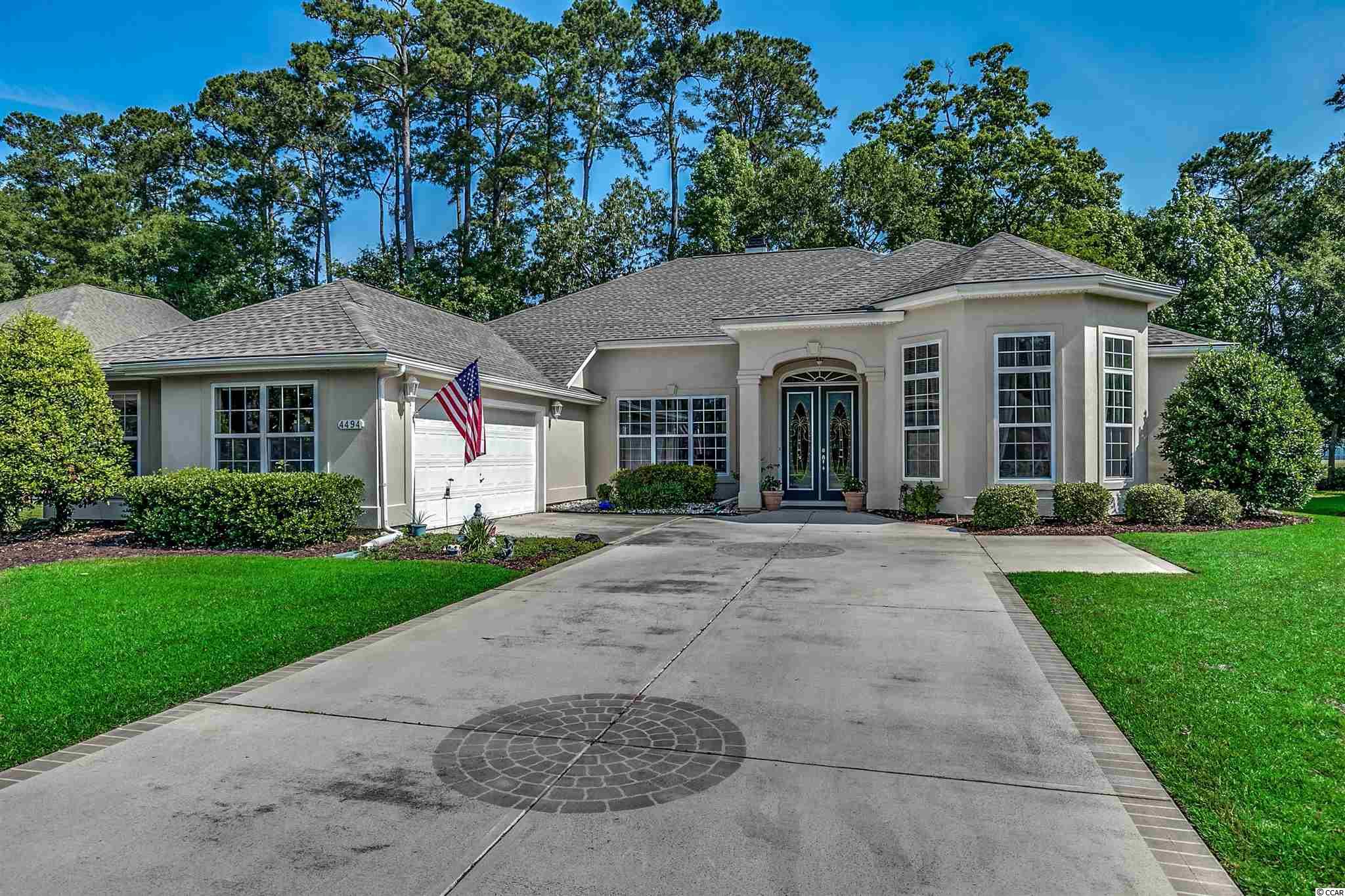 4494 Firethorne Drive Murrells Inlet, SC 29576 - Photo 1 of 34 Gallery Image 1