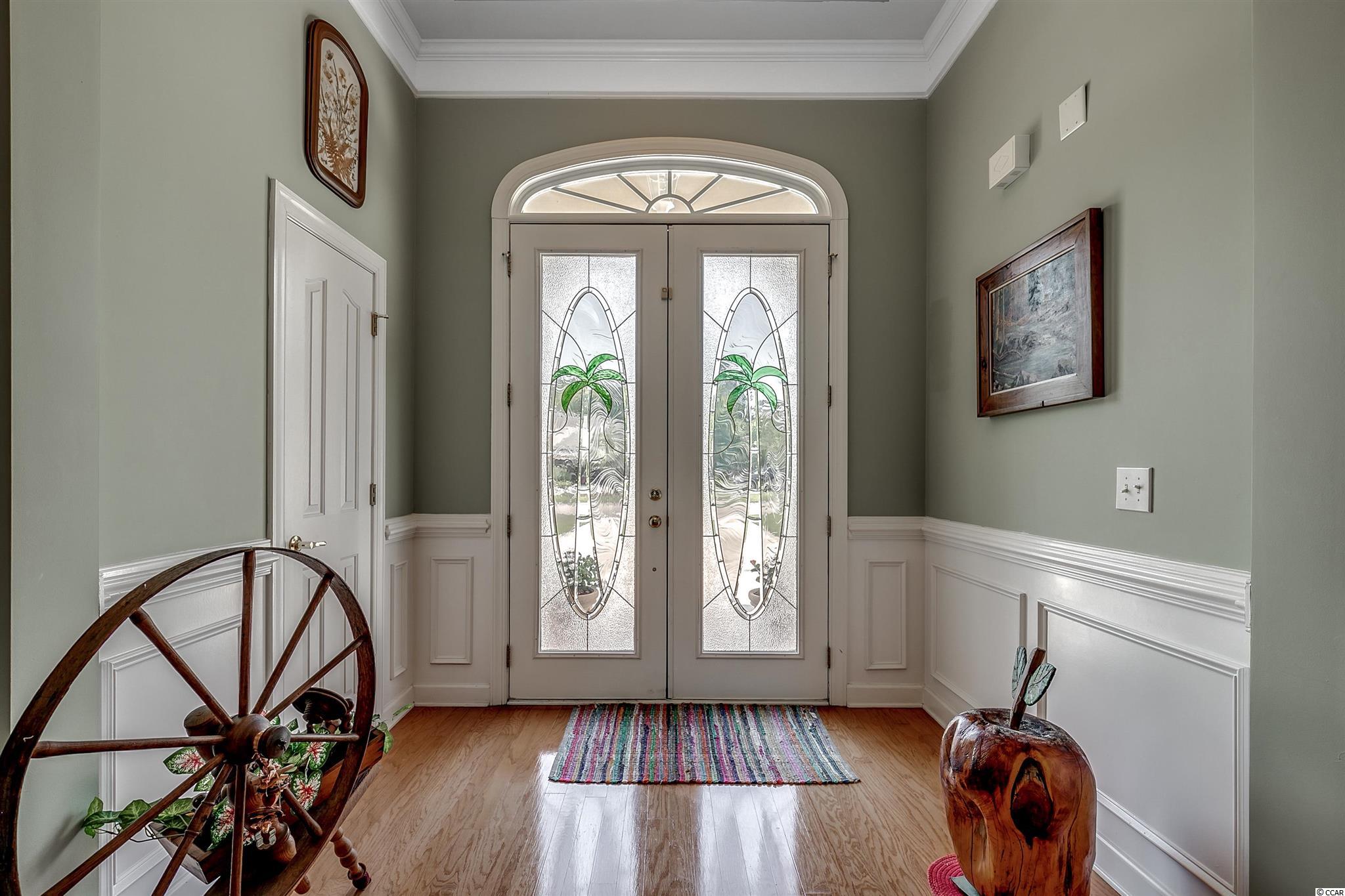 4494 Firethorne Drive Murrells Inlet, SC 29576 - Photo 2 of 34 Gallery Image 2