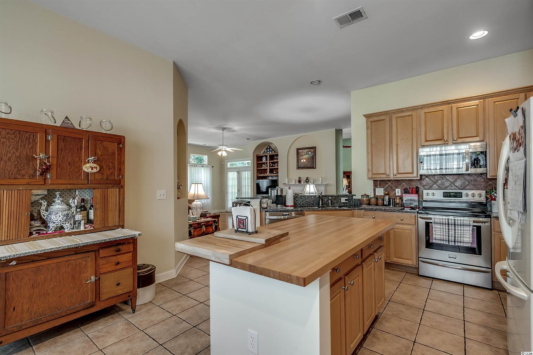 4494 Firethorne Drive Murrells Inlet, SC 29576 - Photo 13 of 34 Gallery Image 13