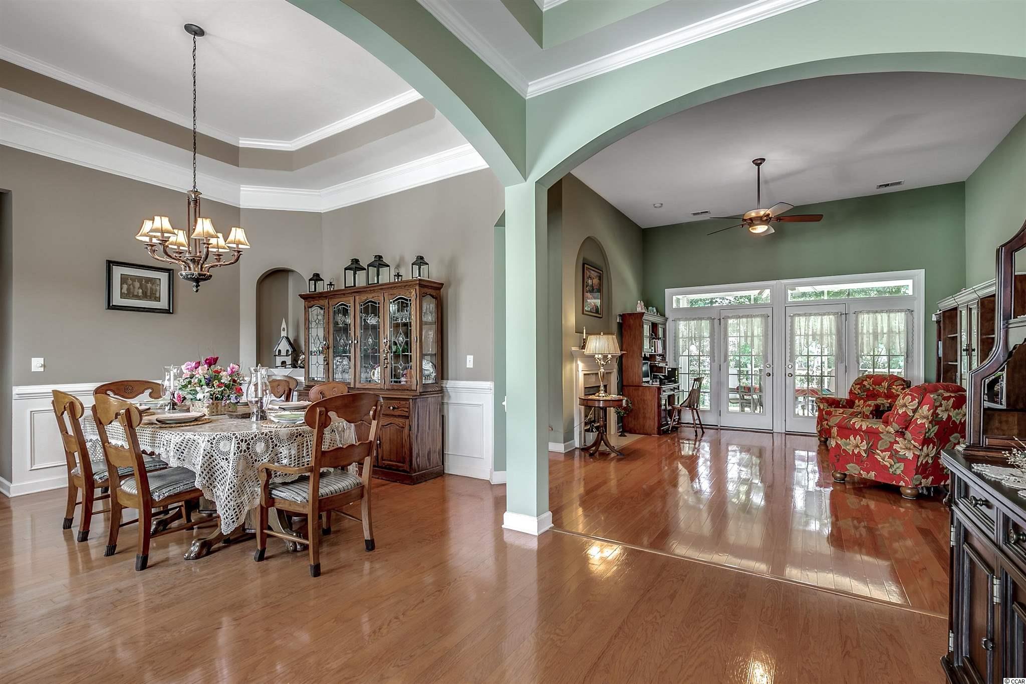 4494 Firethorne Drive Murrells Inlet, SC 29576 - Photo 3 of 34 Gallery Image 3