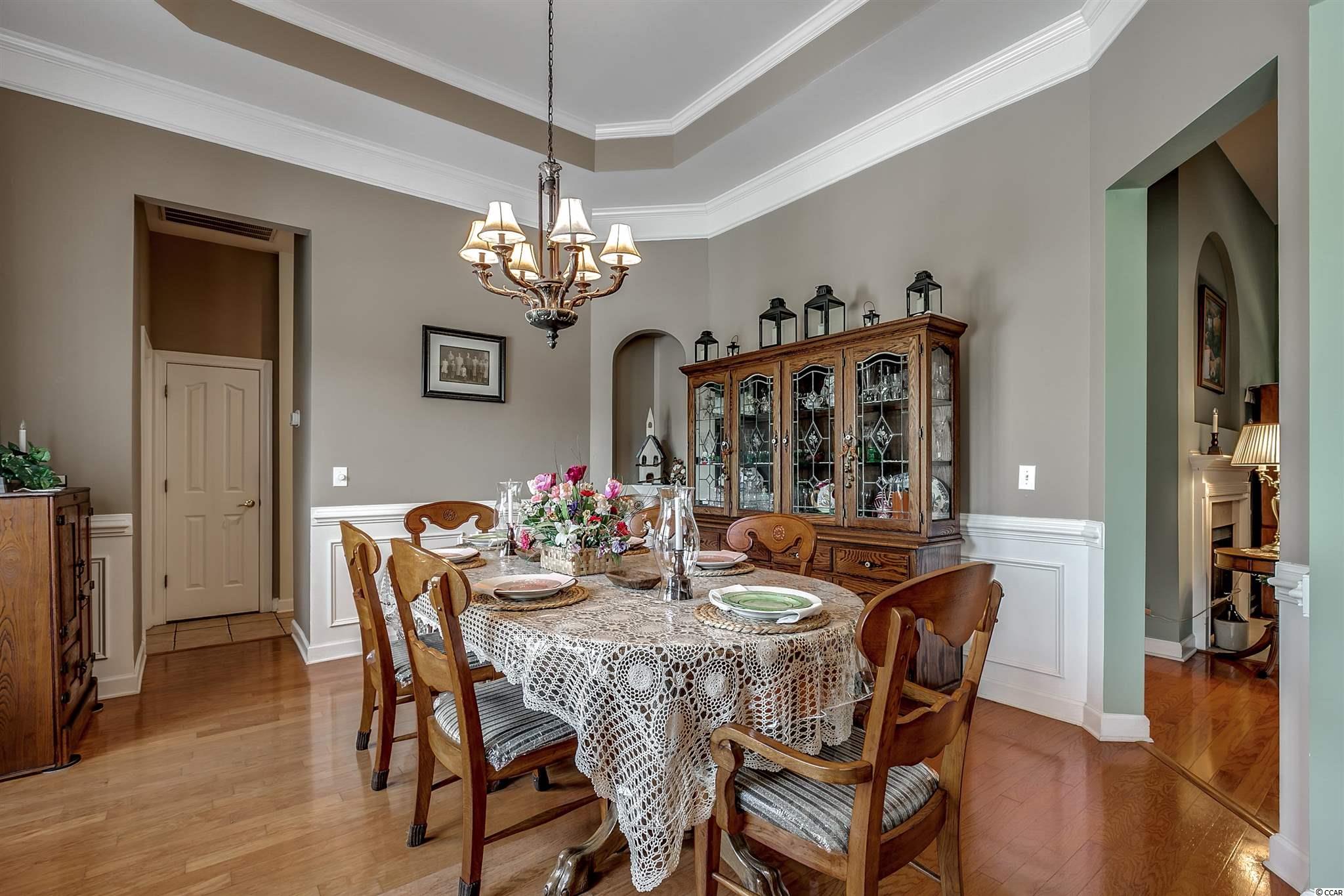 4494 Firethorne Drive Murrells Inlet, SC 29576 - Photo 4 of 34 Gallery Image 4