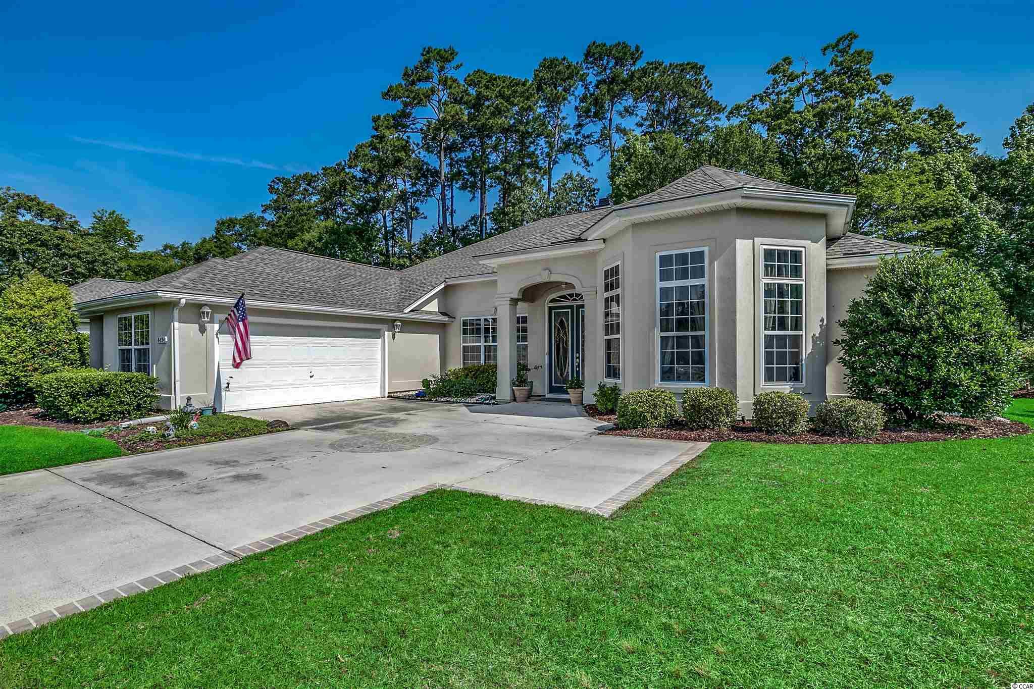 4494 Firethorne Drive Murrells Inlet, SC 29576 - Photo 33 of 34 Gallery Image 33