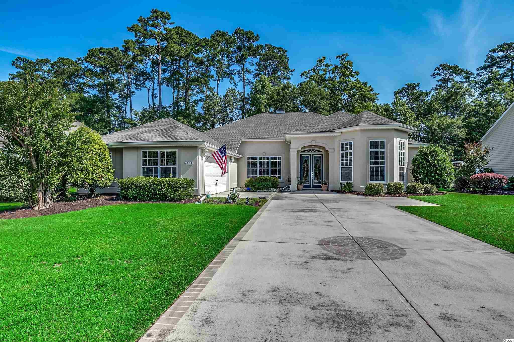 4494 Firethorne Drive Murrells Inlet, SC 29576 - Photo 34 of 34 Gallery Image 34
