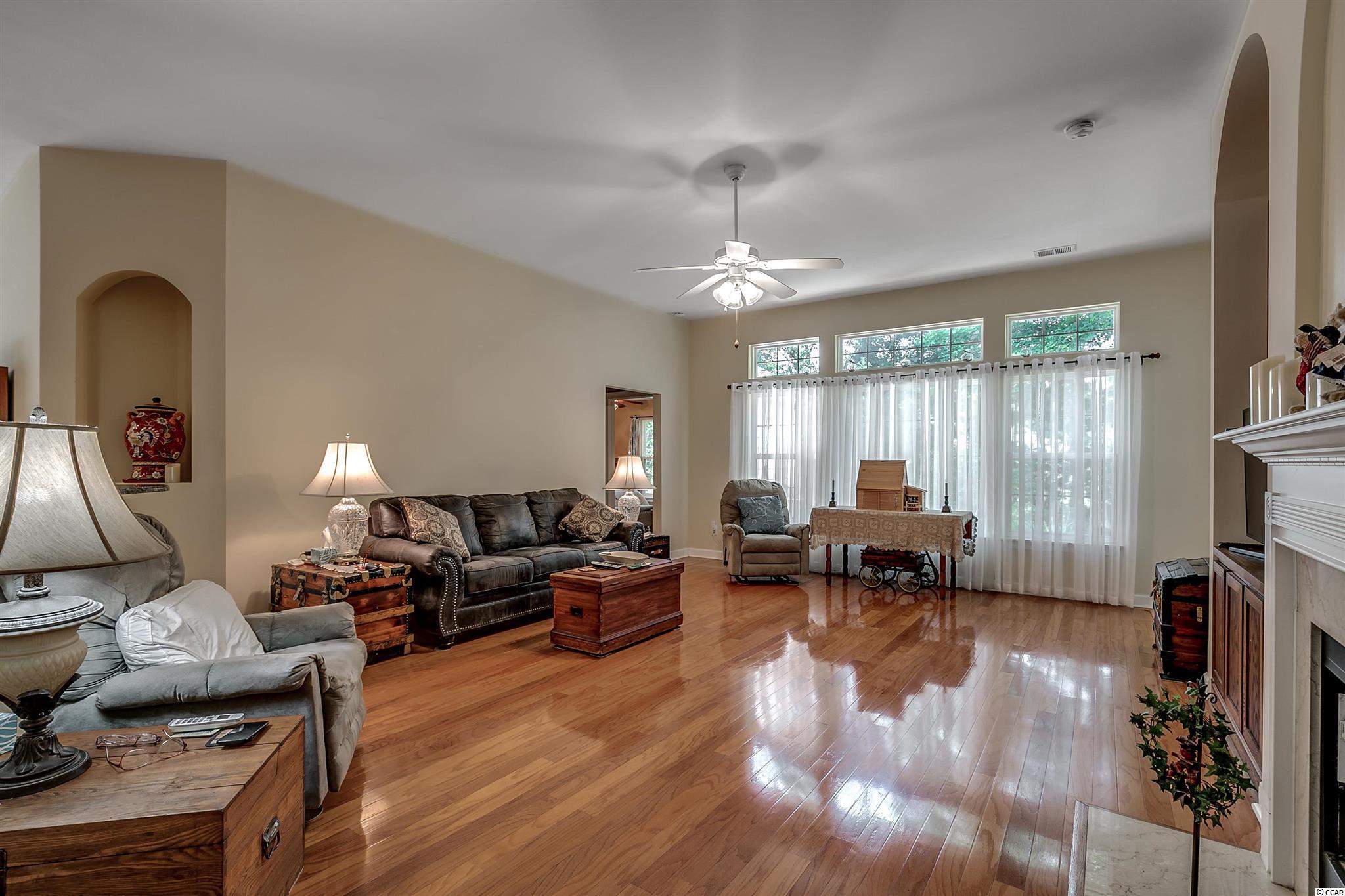4494 Firethorne Drive Murrells Inlet, SC 29576 - Photo 8 of 34 Gallery Image 8
