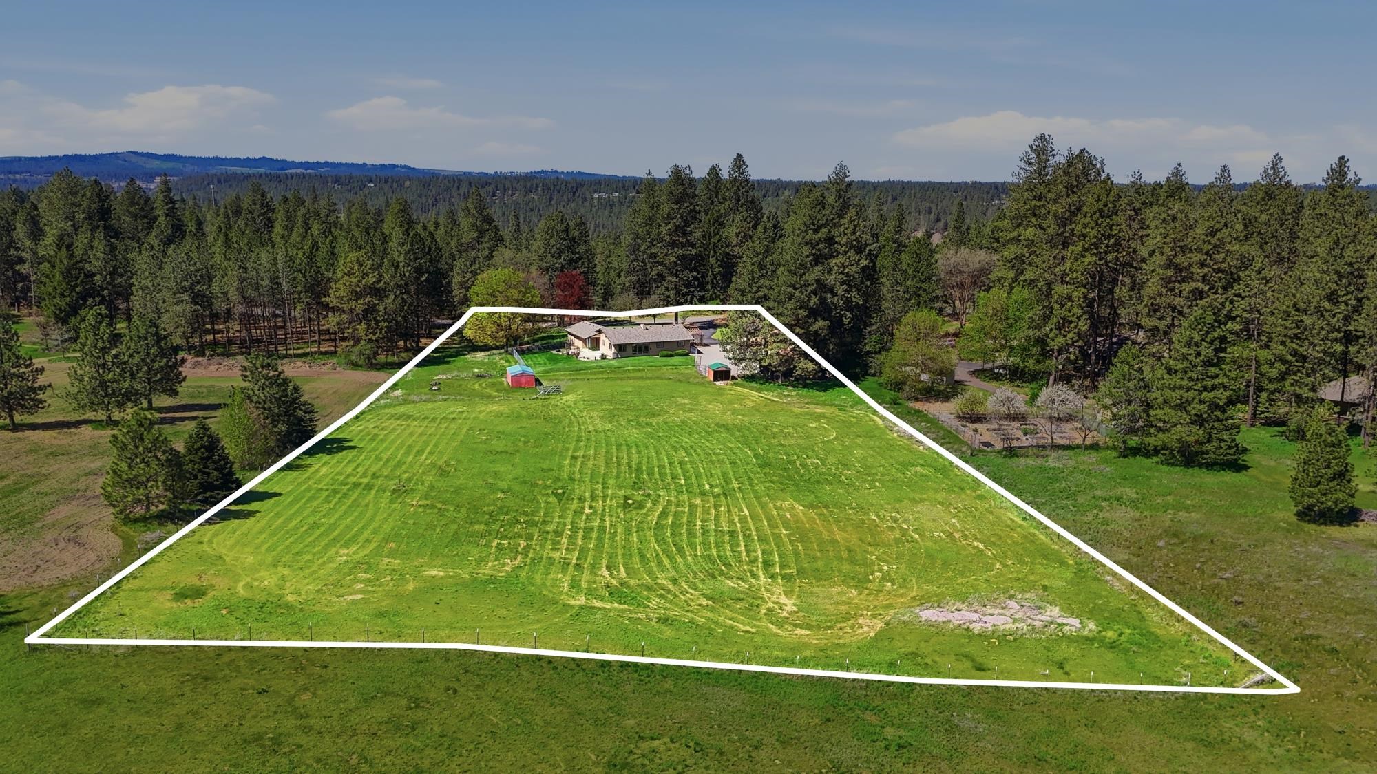 7905 South Ramona Road Spokane, WA 99224 - Photo 46 of 50