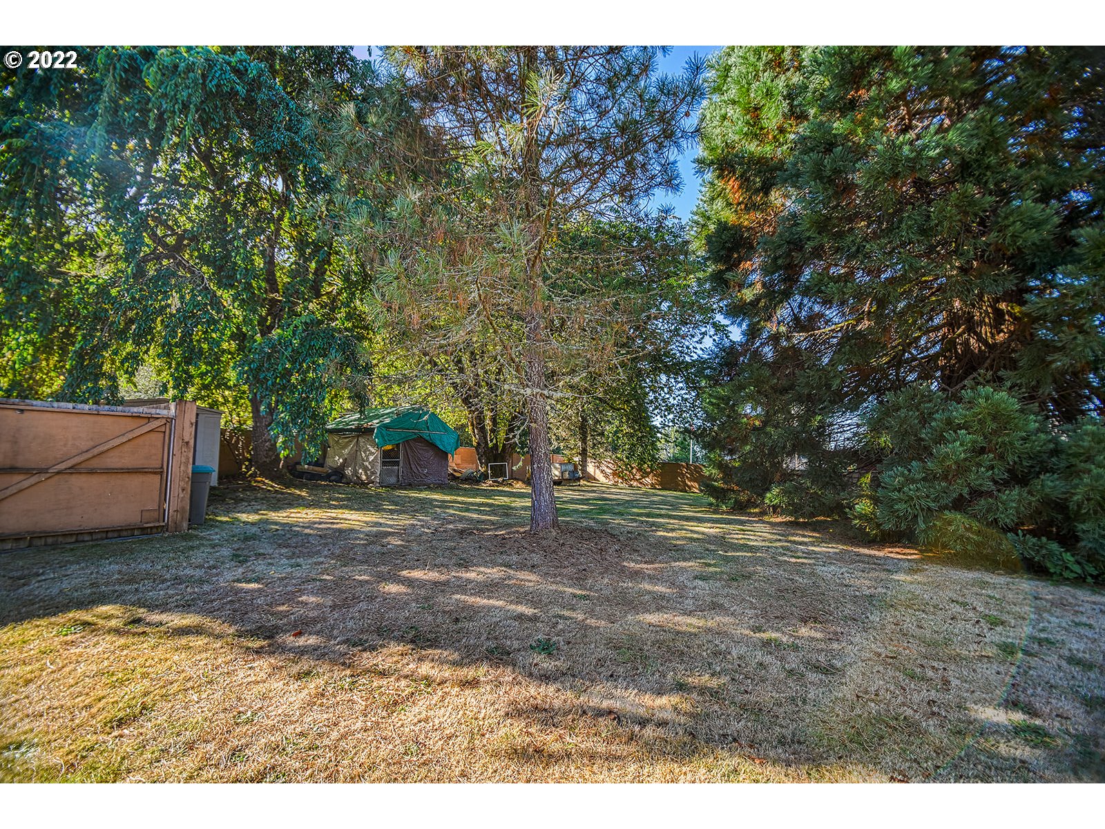 13765 Colvin Road Clatskanie, OR 97016 - Photo 20 of 22 Yard