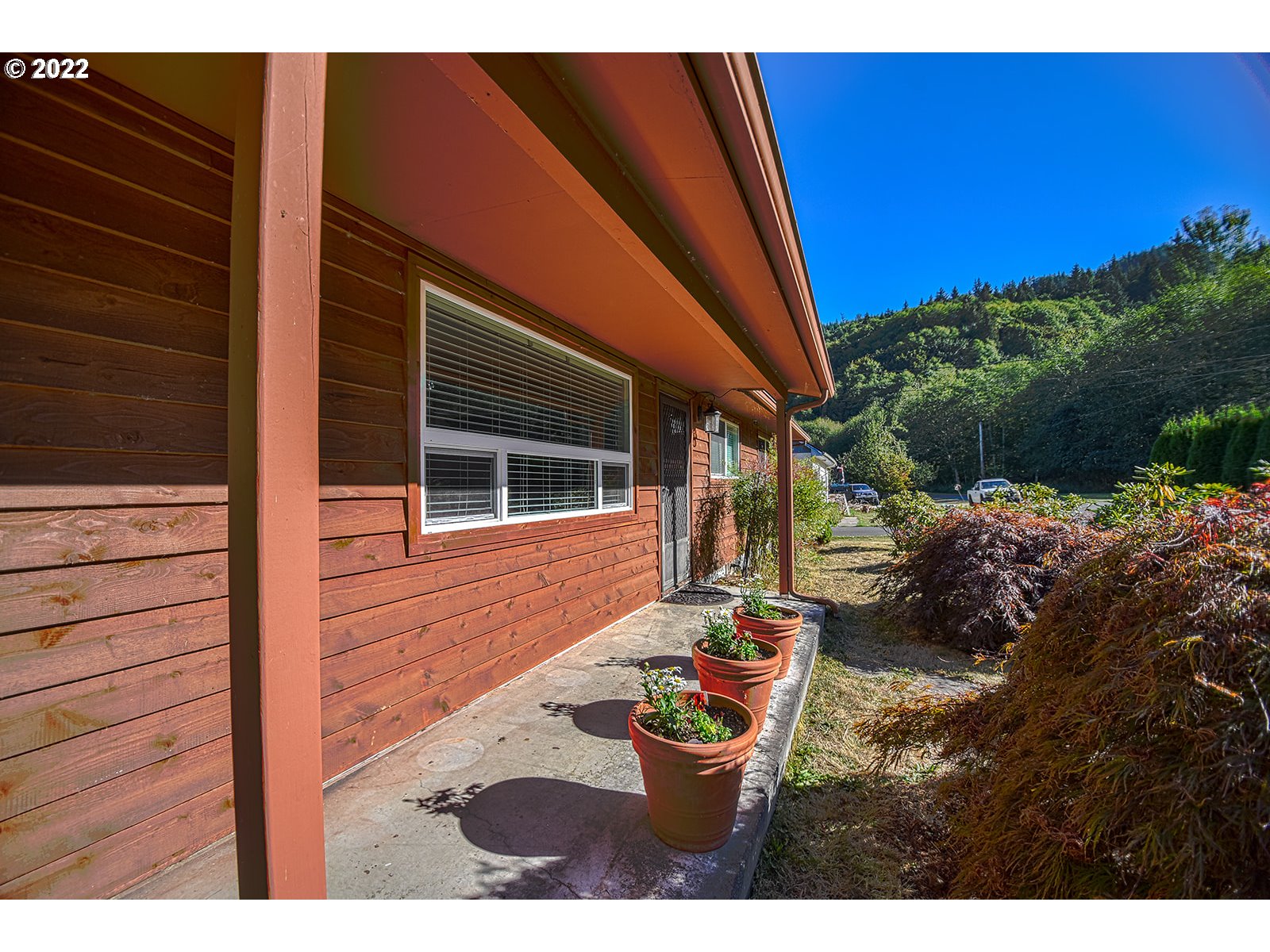 Entrance/Foyer
