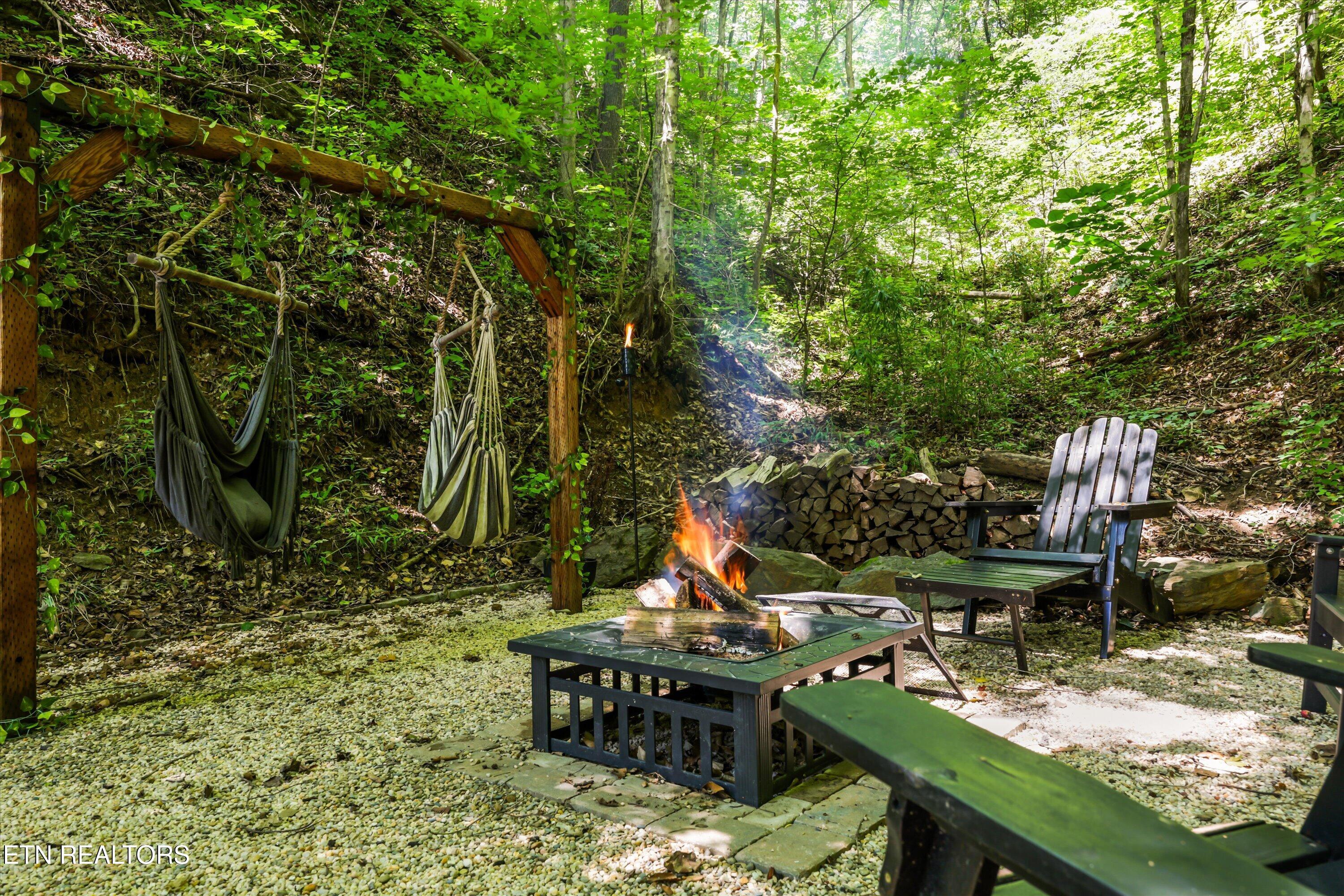 288 Panther Creek Road Sevierville, TN 37876 - Photo 41 of 45 53-288 Panther Creek Rd 30