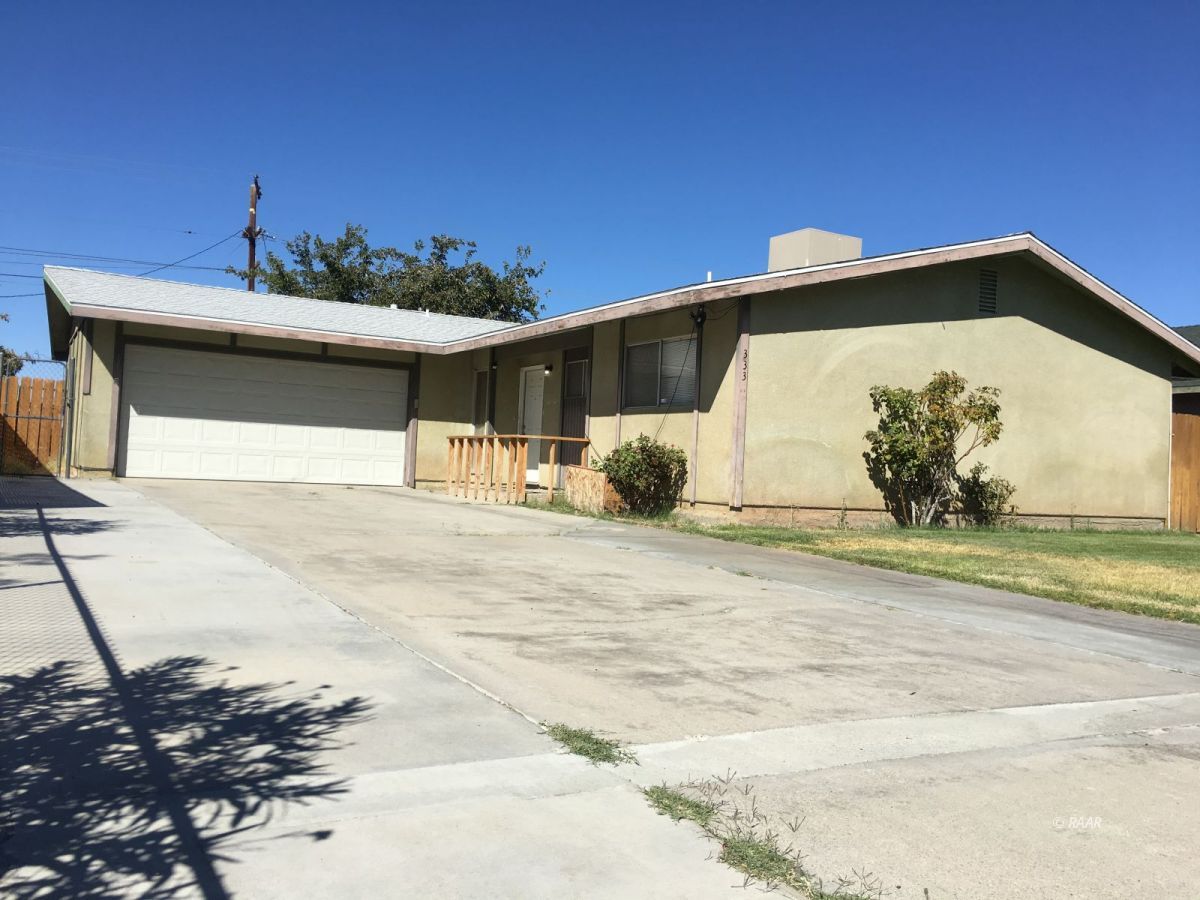 333 Lenore Street Ridgecrest, CA 93555 - Photo 1 of 1 Gallery Image 1