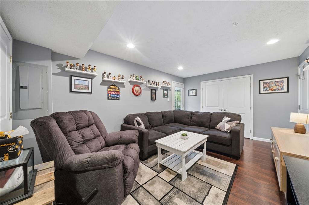 1803 Pointe View Drive Mars, PA 16046 - Photo 29 of 39