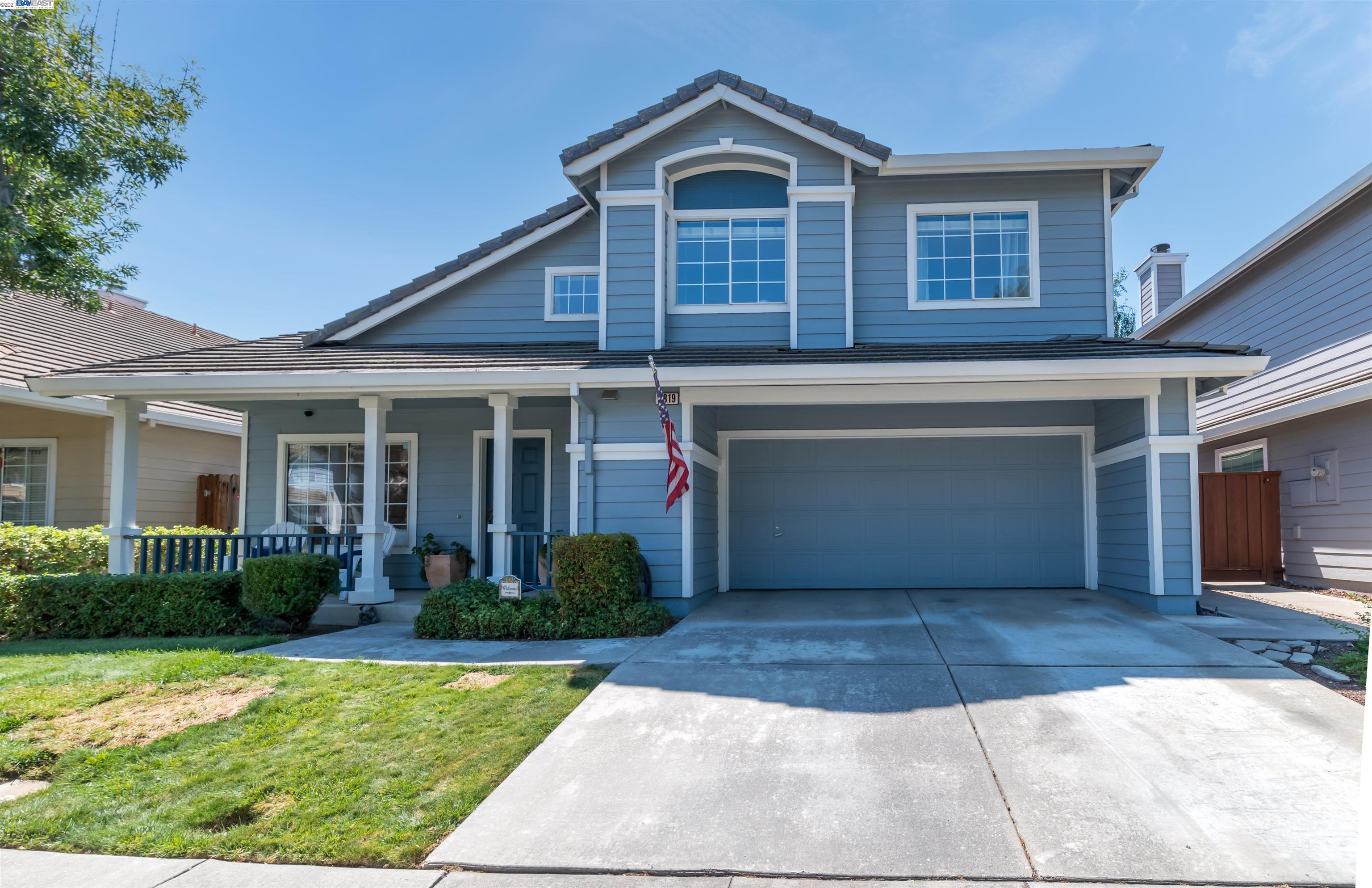3819 Promenade Way Pleasanton, CA 94566 - Photo 1 of 1