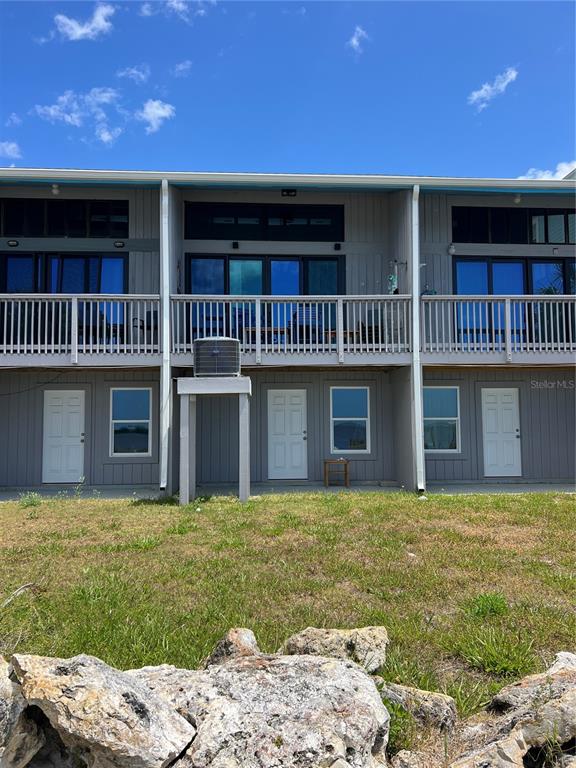 850 3rd Street, Unit 2 Cedar Key, FL 32625 - Photo 41 of 50