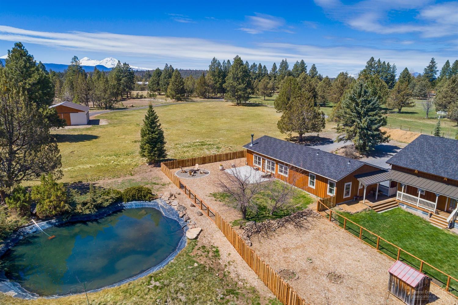 18360 Pinehurst Road Bend, OR 97703 - Photo 3 of 25 Additional Photo