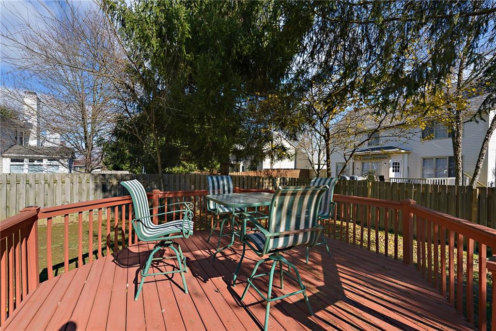 14533 Cherry Ridge Road Carmel, IN 46033 - Photo 31 of 36 Gallery Image 31