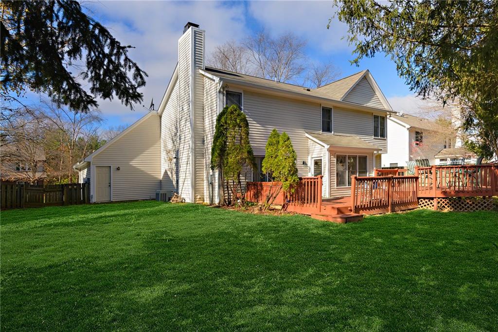 14533 Cherry Ridge Road Carmel, IN 46033 - Photo 33 of 36 Gallery Image 33