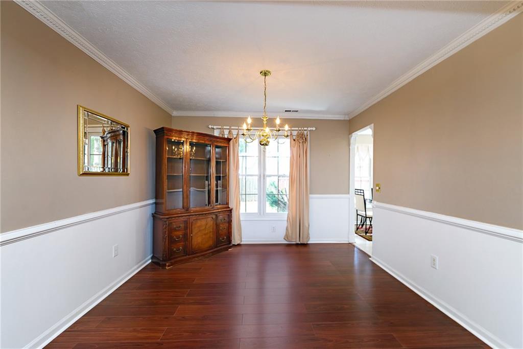 14533 Cherry Ridge Road Carmel, IN 46033 - Photo 8 of 36 Gallery Image 8