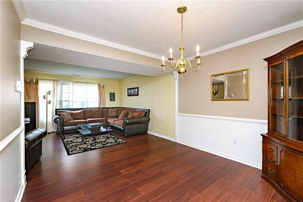 14533 Cherry Ridge Road Carmel, IN 46033 - Photo 9 of 36 Gallery Image 9