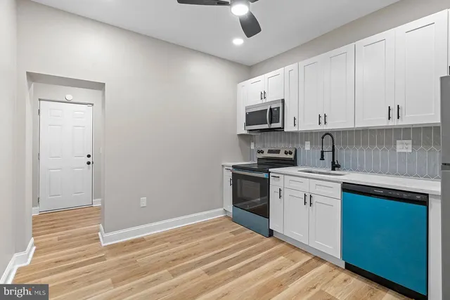 $1,195 | 6232 Reedland Street, Unit 1, Philadelphia, PA 19142