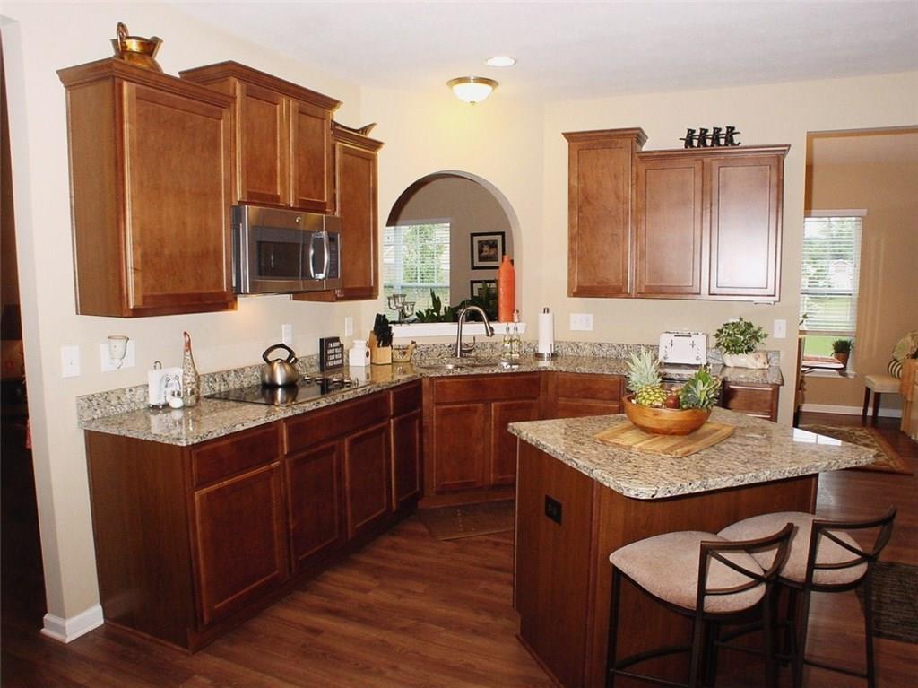 7139 West Ridge Run Way Greenfield, IN 46140 - Photo 12 of 48 Gallery Image 12