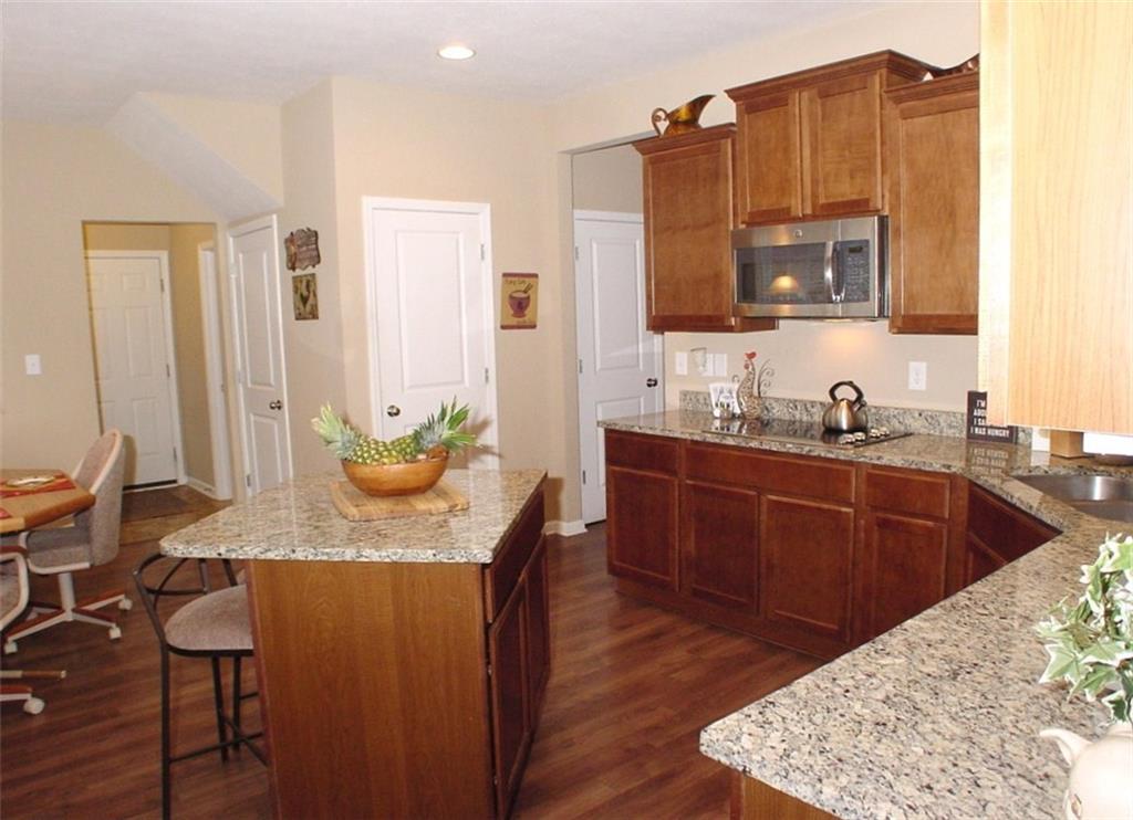 7139 West Ridge Run Way Greenfield, IN 46140 - Photo 13 of 48 Gallery Image 13