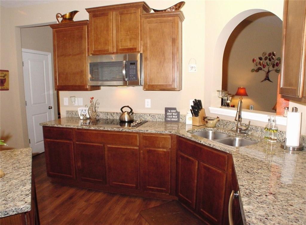 7139 West Ridge Run Way Greenfield, IN 46140 - Photo 14 of 48 Gallery Image 14