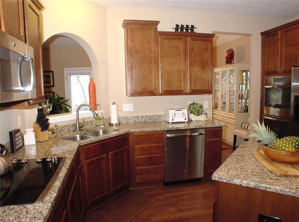 7139 West Ridge Run Way Greenfield, IN 46140 - Photo 15 of 48 Gallery Image 15