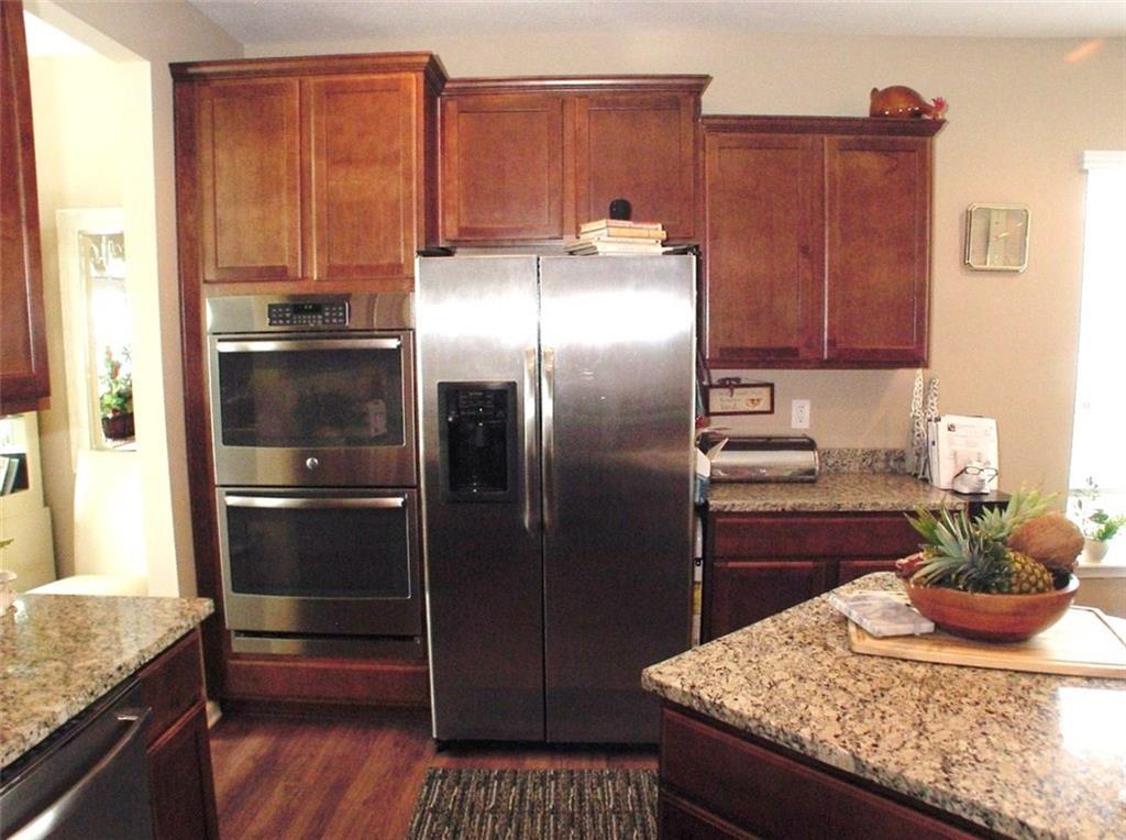7139 West Ridge Run Way Greenfield, IN 46140 - Photo 16 of 48 Gallery Image 16