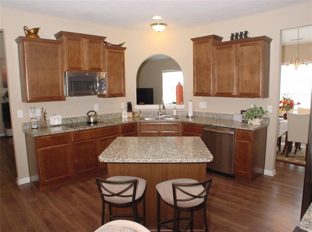 7139 West Ridge Run Way Greenfield, IN 46140 - Photo 18 of 48 Gallery Image 18