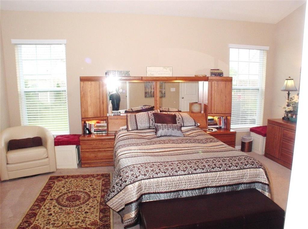 7139 West Ridge Run Way Greenfield, IN 46140 - Photo 24 of 48 Gallery Image 24