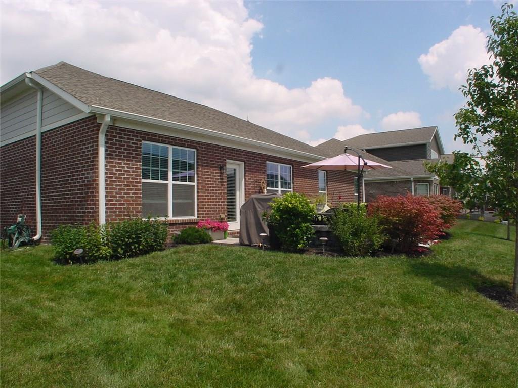 7139 West Ridge Run Way Greenfield, IN 46140 - Photo 46 of 48 Gallery Image 46