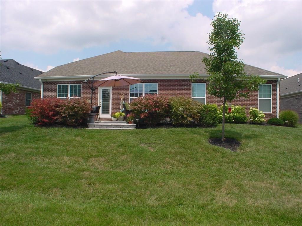 7139 West Ridge Run Way Greenfield, IN 46140 - Photo 47 of 48 Gallery Image 47