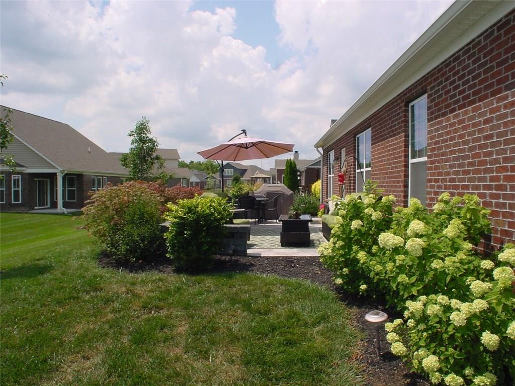 7139 West Ridge Run Way Greenfield, IN 46140 - Photo 48 of 48 Gallery Image 48