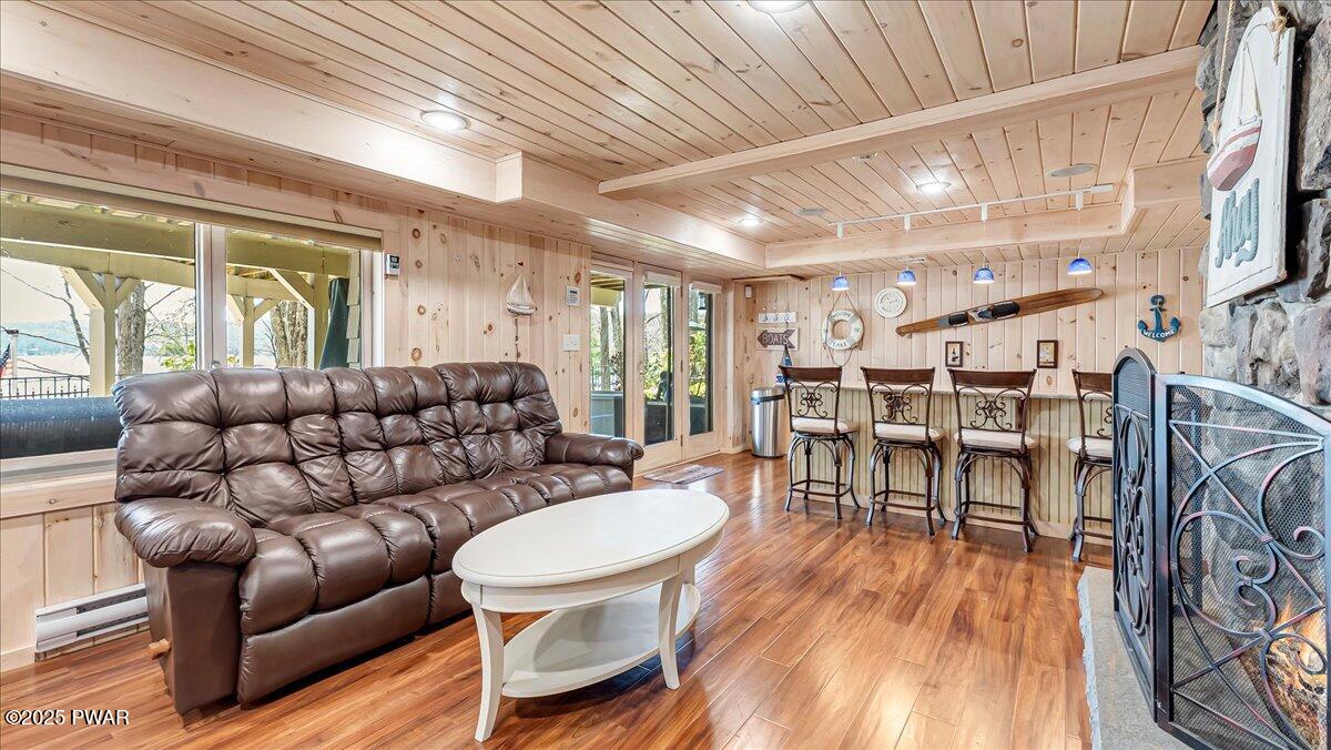 144 North Lake Loop Lake Ariel, PA 18436 - Photo 68 of 115