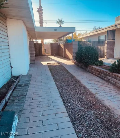 $1,895 | 349 Upland Boulevard, Las Vegas, NV 89107