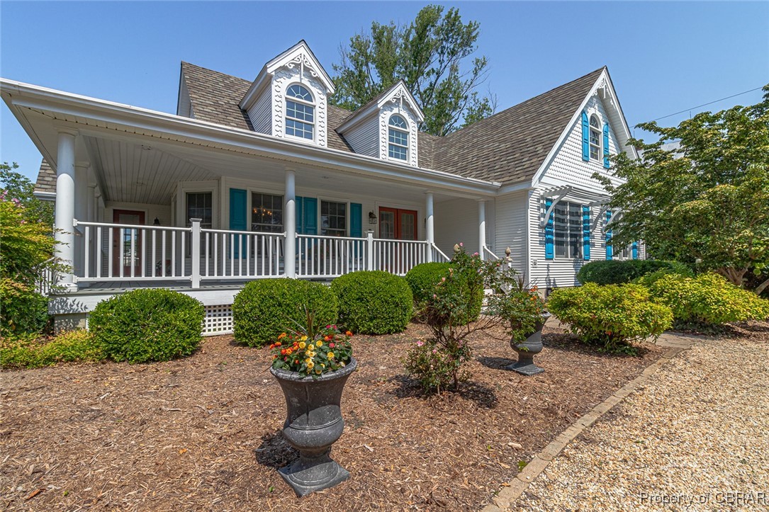 428 Sutton Avenue Reedville, VA 22539 - Photo 7 of 50
