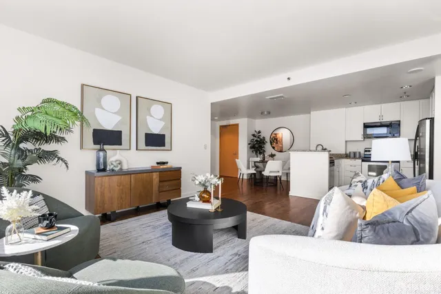 $1,299,000 | 260 King Street, Unit 959, San Francisco, CA 94107