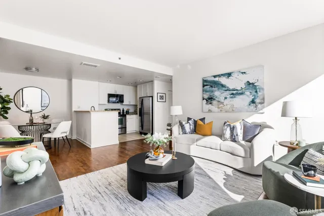 $1,300,000 | 260 King Street, Unit 959, San Francisco, CA 94107