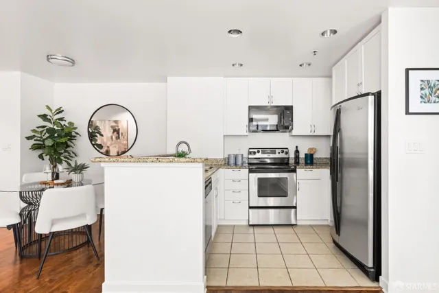 $1,300,000 | 260 King Street, Unit 959, San Francisco, CA 94107