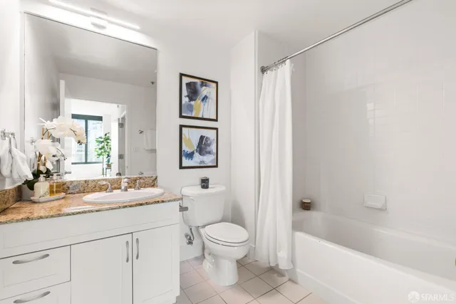 $1,299,000 | 260 King Street, Unit 959, San Francisco, CA 94107