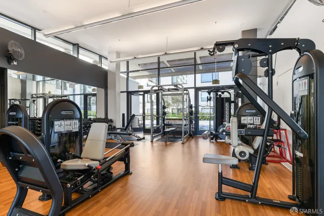 $1,299,000 | 260 King Street, Unit 959, San Francisco, CA 94107