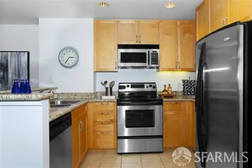 $1,300,000 | 260 King Street, Unit 959, San Francisco, CA 94107