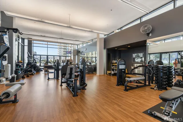 $1,300,000 | 260 King Street, Unit 959, San Francisco, CA 94107