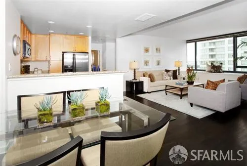 $1,300,000 | 260 King Street, Unit 959, San Francisco, CA 94107