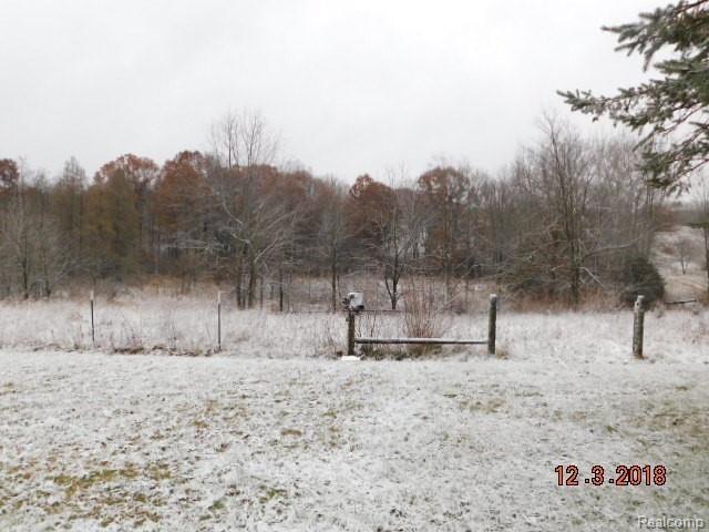 9482 Stelzer Road Howell, MI 48855 - Photo 20 of 28 View from the rear