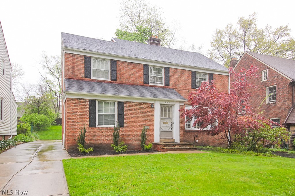 2572 Ashurst Road University Heights, OH 44118 - Photo 25 of 26