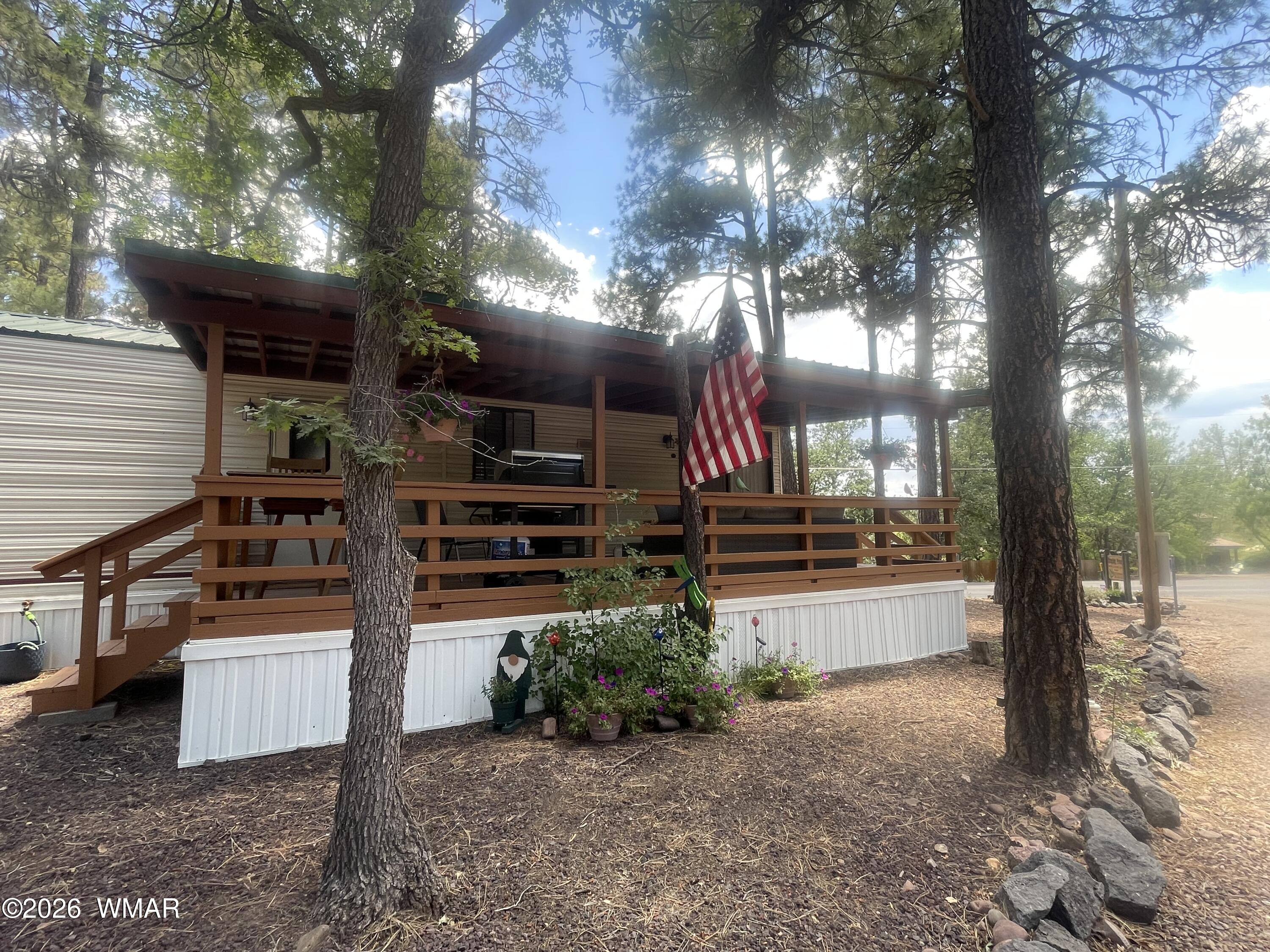1930 Larson Road Lakeside, AZ 85929 - Photo 15 of 19 Gallery Image 15