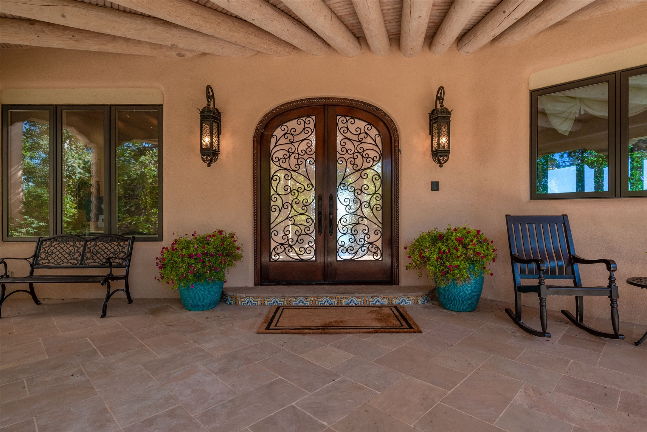 237 Tano Road Santa Fe, NM 87506 - Photo 62 of 71