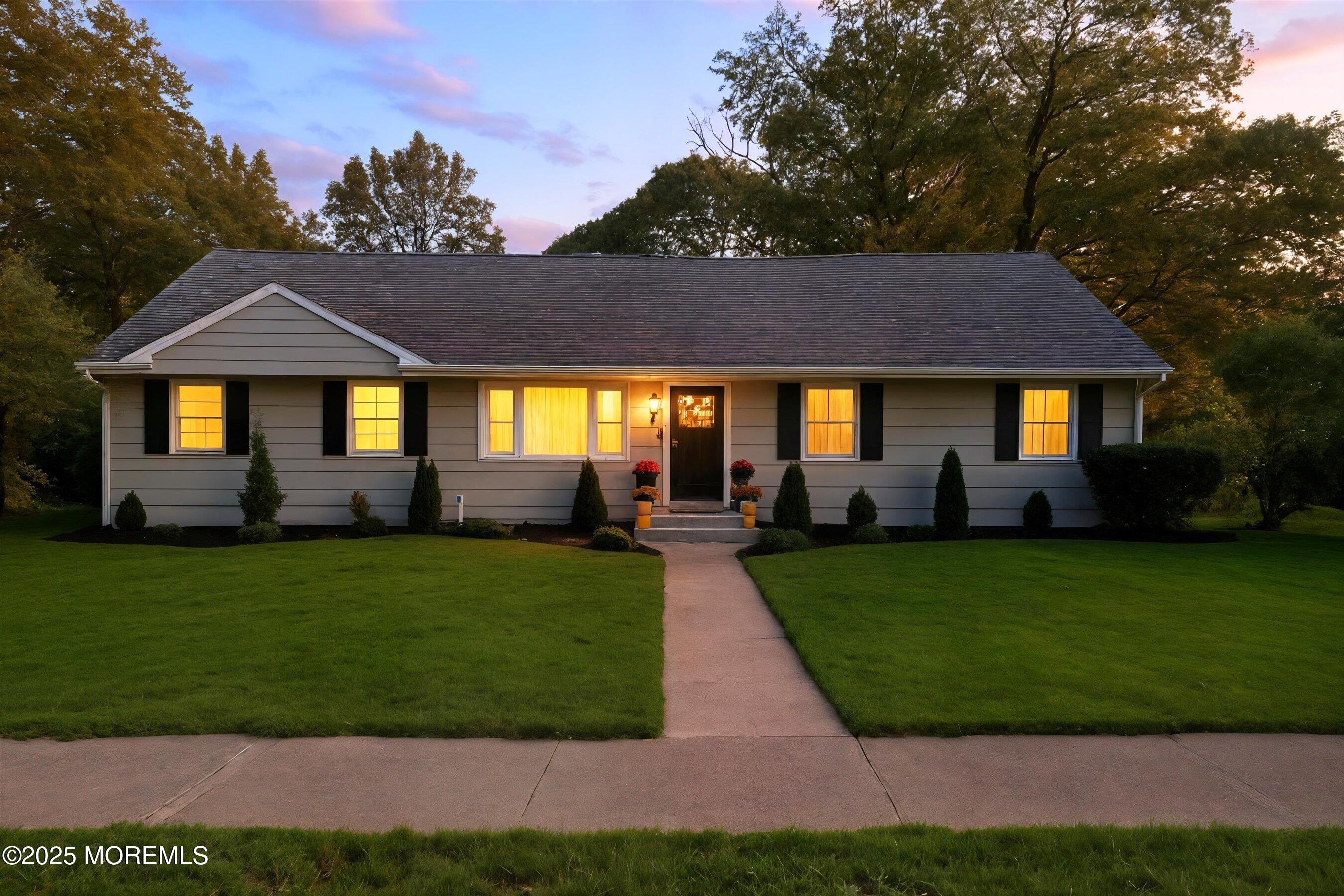 115 Cold Indian Springs Rd, Asbury Park, NJ 07712 | MLS #22533210 | Compass